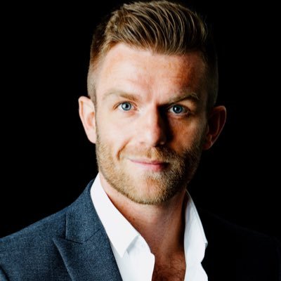 Rob Spence Profile