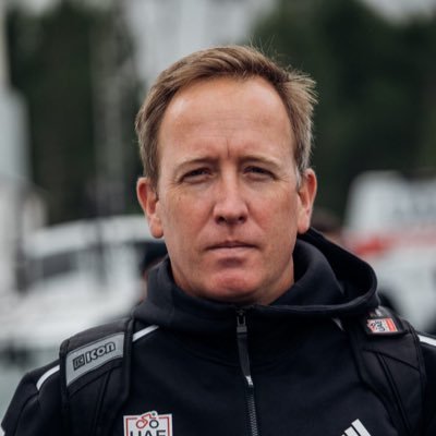 UAE Team Emirates Head of Performance. Professor of Sports & Exercise Medicine at UCT. MBChB, MPhil, FFIMS, ACSEM, PhD. Generalist