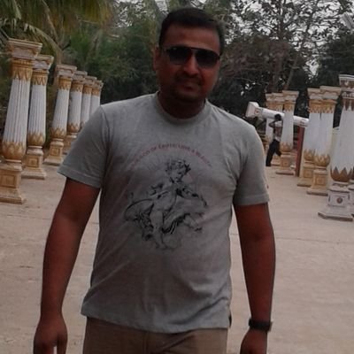 Pradiptagh's profile picture. Tax consultant