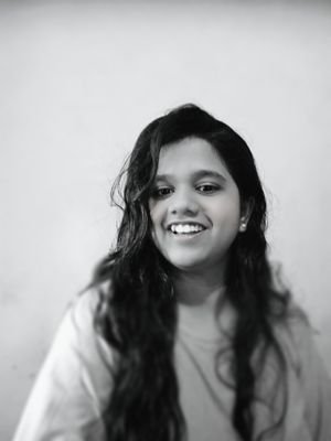 Mrunaliphad22's profile picture. 👩‍💻 Frontend developer |  🤩 Loves to solve problems using DSA 💯 Tech stack- JAVA , PYTHON,JAVASCRIPT, HTML, CSS 💥