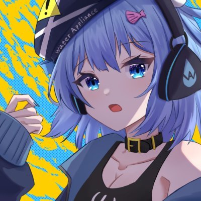 WaterApplianceさんのプロフィール画像