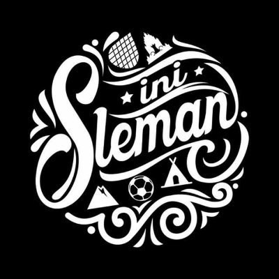 Akun Unofficial Kabupaten Sleman, DIY | Share Semua Tentang Sleman (Berita, Event, Lowker, Foto) | Instagram : ini.sleman |  Cek #CeritaSejarah di Favorites |
