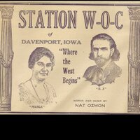 Quad Cities On Air (@quadcitiesonair) 's Twitter Profile
