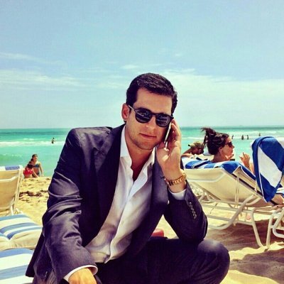 emrekadah's profile picture. Değişmeyen tek şey benim⏳