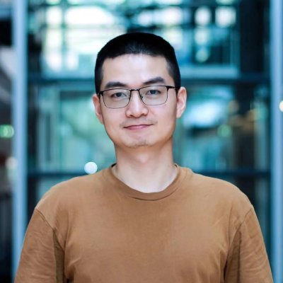 Associate Researcher at Yongjiang Laboratory, former postdoc & PhD @NoelGroupUvA - Automation| Flow chemistry| Photochemistry