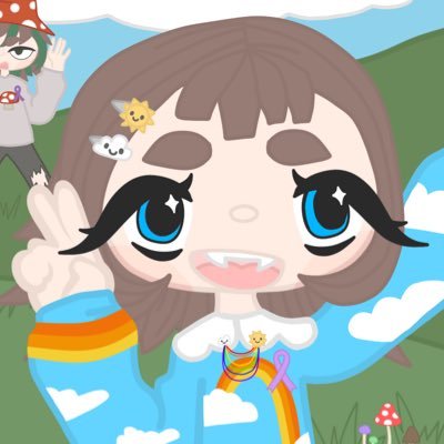 rOn McCLoUDさんのプロフィール画像