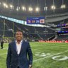 RegistaJL's profile picture. 23. Arsenal, Rugby, NFL and Cricket. Hear me now, believe me later ✊🏾