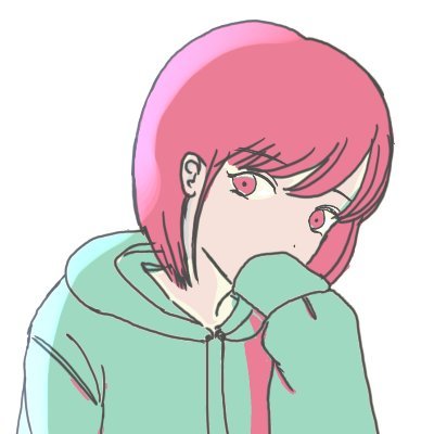 卯野@ほどほど浮上さんのプロフィール画像