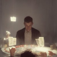 Alex Corrino (@alexcorrino) 's Twitter Profile