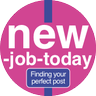 New_Job_Today's profile picture. Leading local job website bringing you thousands of vacancies.
Powered by @TindleNewsLtd, @channel103 & @islandfm
Contact us on newjobtoday@tindlenews.co.uk