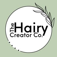 the HCC(@hairycreatorco) 's Twitter Profile Photo