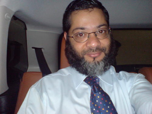 Prophet (pbuh) said: "Part of a man's good observance of Islam is that he leaves alone what does not concern him."