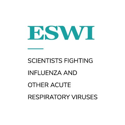 The European Scientific Working group on #Influenza & other Respiratory Viruses #RSV #COVID19 in 🇪🇺  #ESWI2025 #ESWIAirborne #ESWISummit