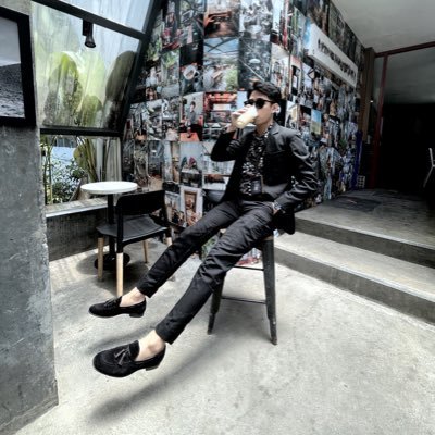 MuhammadRlzr's profile picture. -