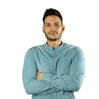 KresoDamir's profile picture. Marketing