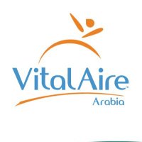 VitalAire Arabia (@vitalairearabia) 's Twitter Profile