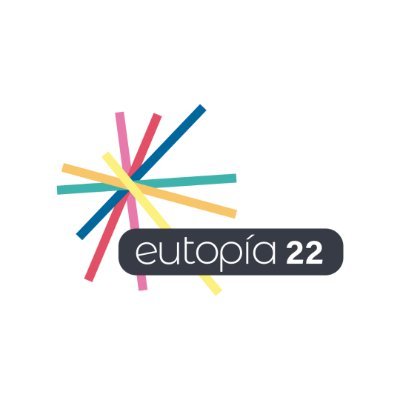 Festival de creación joven de #Andalucía
#Eutopía22 | Del 14 al 23 de octubre de 2022 en #CórdobaESP
Impulsado por @IAJuventud de @IgualdadAnd