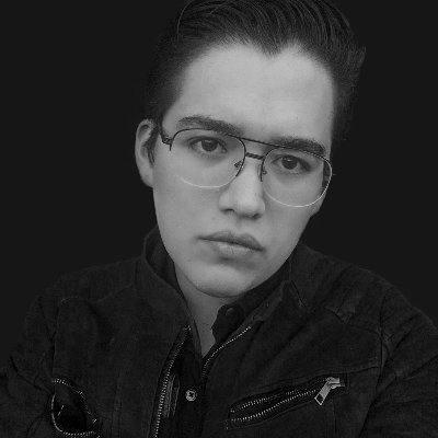 UXezequiel's profile picture. UX/UI Designer/Architect