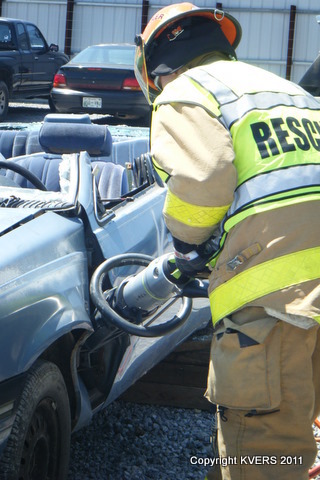 ExplrPost630's profile picture. This is the Explorer Post for the Knoxville Vol. Emergency Rescue Squad.