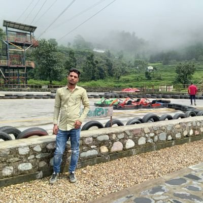 johnySaini96's profile picture. medical student