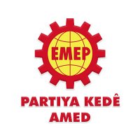 Emek Partisi - Diyarbakır (@emepdiyarbakir) 's Twitter Profile Photo
