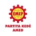 Emek Partisi - Diyarbakır (@emepdiyarbakir) Twitter profile photo