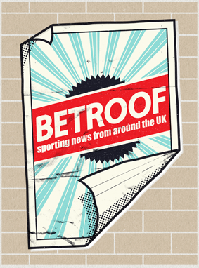 BetRoof's profile picture. http://t.co/SQ6yVtHAIp, bringing you the latest sporting news from the United Kingdom.