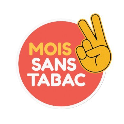 Compte officiel #MoisSansTabac en #Occitanie. Retrouvez toutes les actus, conseils et formations pour lutter ensemble contre le tabagisme. 
#prevention #tabac