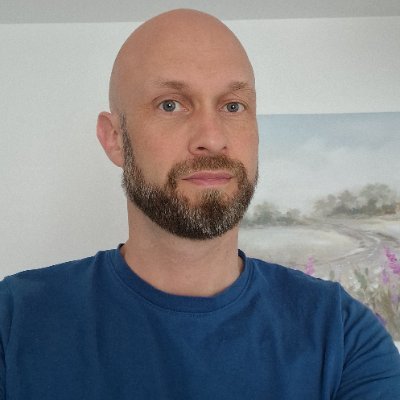 Crypto anaylsis and tech charts. Technology geek.