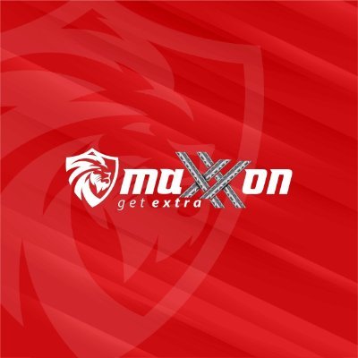 MaxxonTmt Profile Picture
