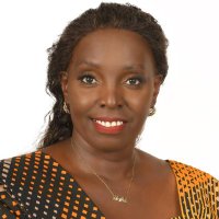 Hon. Joyce Kamene(@HonKamene) 's Twitter Profile Photo