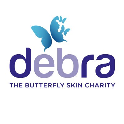 DEBRA is the national charity for people living with the extremely painful, genetic skin blistering condition, #EpidermolysisBullosa (EB).

Help #StopThePain.