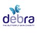 DEBRA UK (@CharityDEBRA) Twitter profile photo
