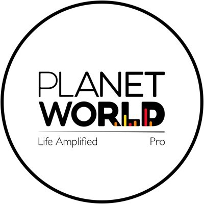 Planetworld Pro Audio is the Sub-Saharan distributor & solutions provider of Shure, JBL Professional, Soundcraft & other professional audio brands.