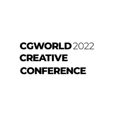 CGWORLD クリエイティブカンファレンス2022さんのプロフィール画像