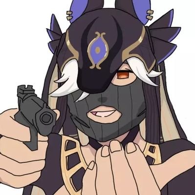 SpaceCactusさんのプロフィール画像