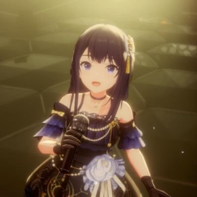 推しは長瀬琴乃、白石沙希、早坂芽衣/
月のテンペスト最高!!!/基本フォロバします/無言フォロー失礼しますm(*_ _)m/
よろしくお願いしますm(_ _)m/※返信が深夜、翌日になることが多々あります。ご了承くださいm(_ _)m