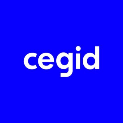 Cuenta oficial de Cegid Iberia. Proveedor líder internacional de soluciones #Cloud de RRHH. Interesados en conversar sobre #Tecnología y #RRHH. ¡Síguenos!