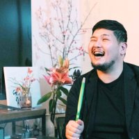 Maxim (@maximshishaken) 's Twitter Profile Photo