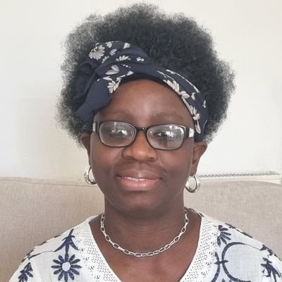 Nurse, Midwife, Practice Development Nurse. Florence Nightingale Foundation Windrush Scholar,Equality & Diversity Champion and advocate for everything right.