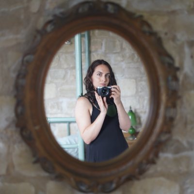 100teefeeK's profile picture. Investigadora post-doc i usuària acèrrima del transport públic.
Només obro l'ocellet per queixar-me de monbus.