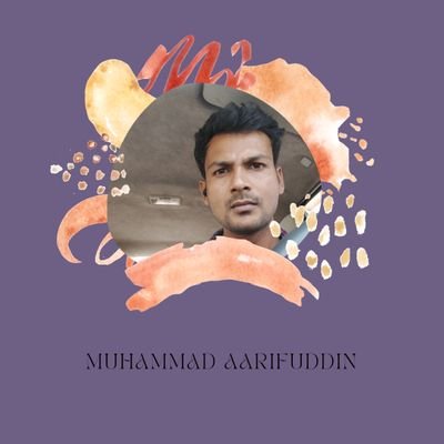 Arifmuh786 Profile Picture