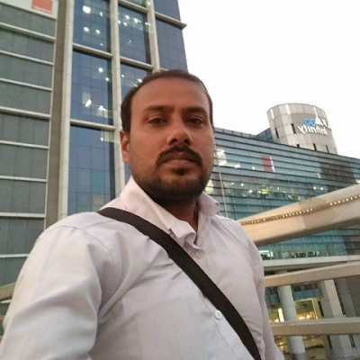 ravishrivastv20's profile picture. Writing