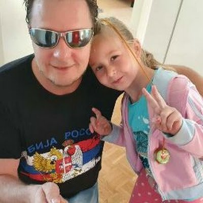 PatrickBitterl1's profile picture. 