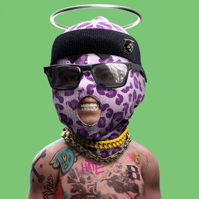nickmarblesさんのプロフィール画像