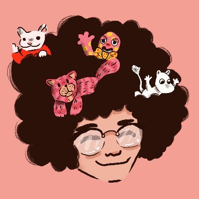 i make things online and they’re uhh funny :) - pfp by sweet sweet @sophmog!! 

📧 certainlylaz@gmail.com