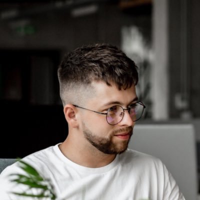 JanDemel1's profile picture. Software developer @ STRV, musician and sport lover