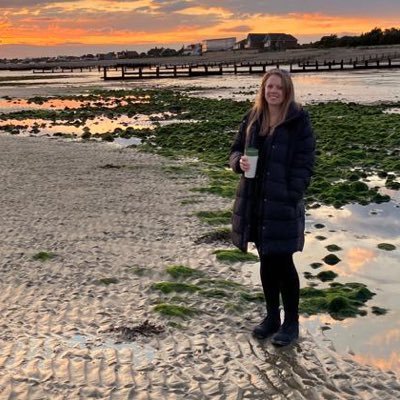 TEP_Mum's profile picture. Psychodynamic Counsellor and Trainee Educational Psychologist