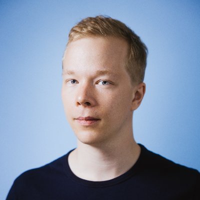 GeeWengel's profile picture. @geewee@fosstodon.org