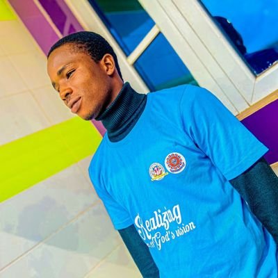 josephSamuelsh3's profile picture. Easy going person,very friendly and God fearing ❤️💕